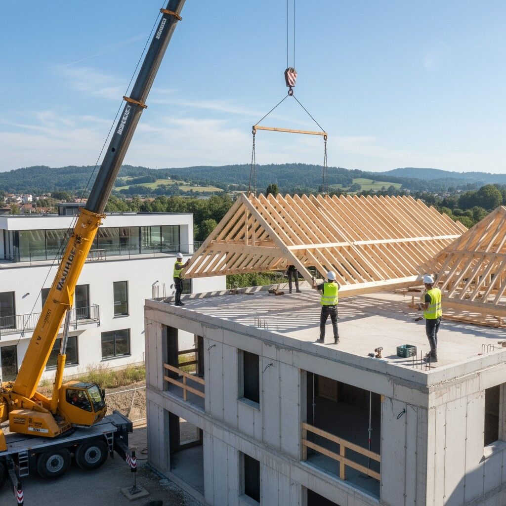 MATTHIEU BRACONNE SCIERIE BOIS BATIMENT